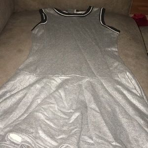 DKNY girls dress